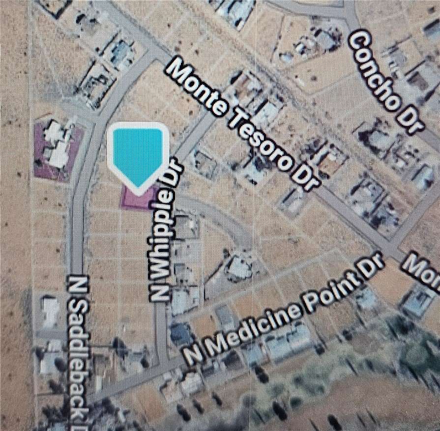 0.22 Acres of Residential Land for Sale in Kingman, Arizona