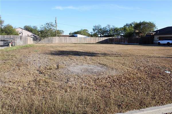 0.34 Acres of Residential Land for Sale in Kingsville, Texas