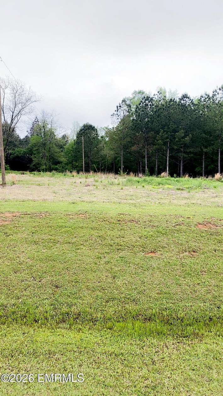 4 Acres of Land for Sale in Collinsville, Mississippi