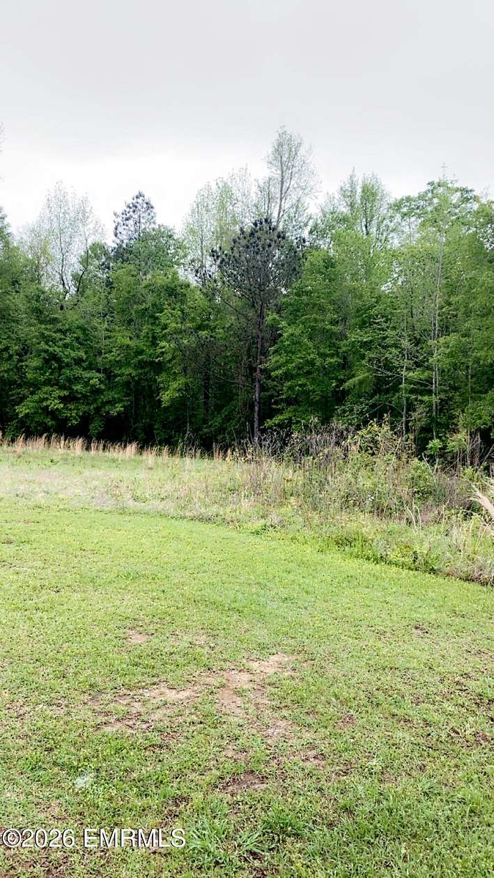 4 Acres of Land for Sale in Collinsville, Mississippi