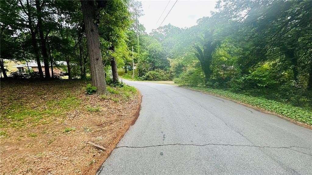 1.17 Acres of Residential Land for Sale in Mableton, Georgia