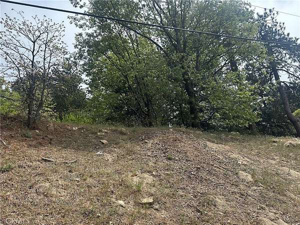 0.15 Acres of Residential Land for Sale in Running Springs, California