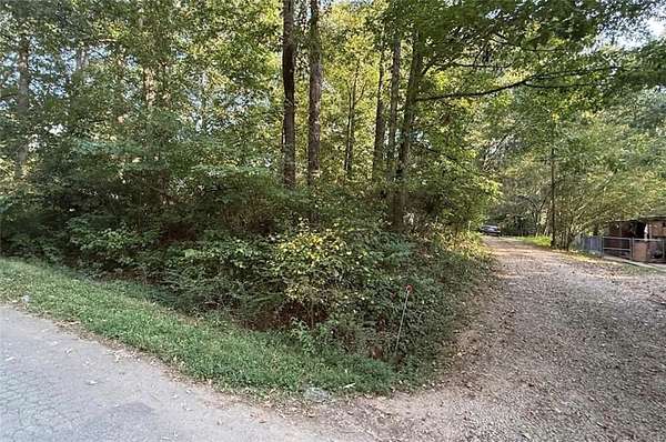 0.27 Acres of Residential Land for Sale in Villa Rica, Georgia