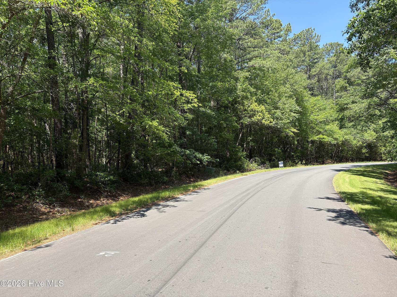 3 Acres of Residential Land for Sale in Greenville, North Carolina