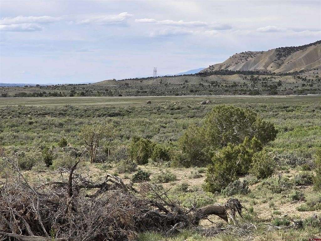 2 Acres of Residential Land for Sale in Montrose, Colorado
