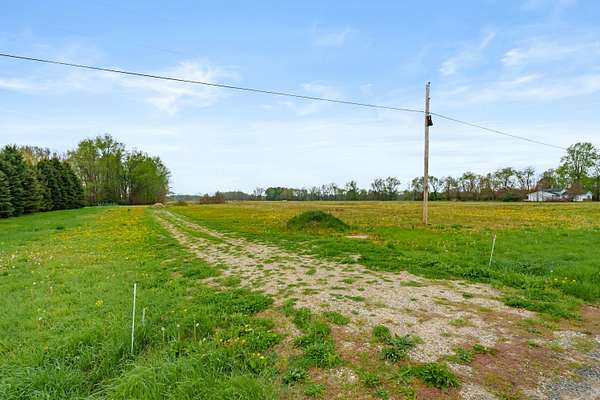 5.1 Acres of Residential Land for Sale in Vicksburg, Michigan