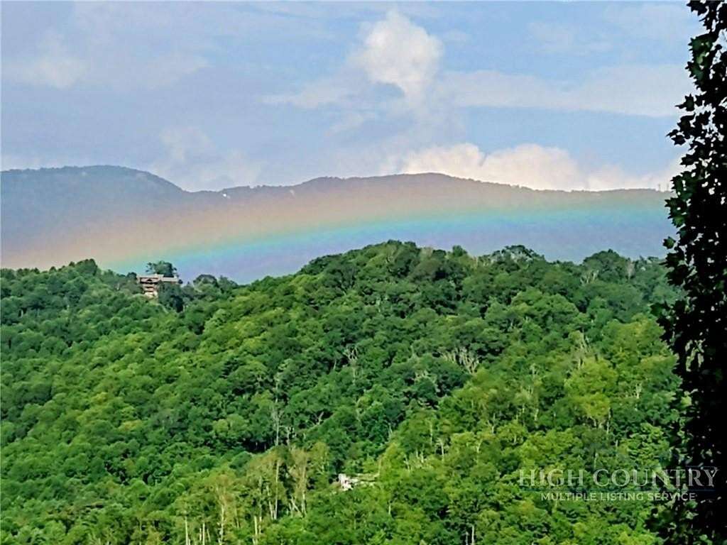 2.55 Acres of Land with Home for Sale in Vilas, North Carolina