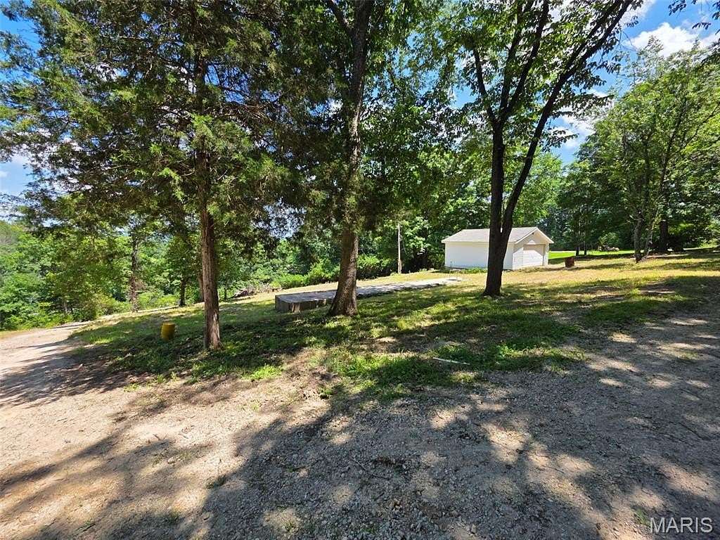 1.12 Acres of Residential Land for Sale in Cedar Hill, Missouri