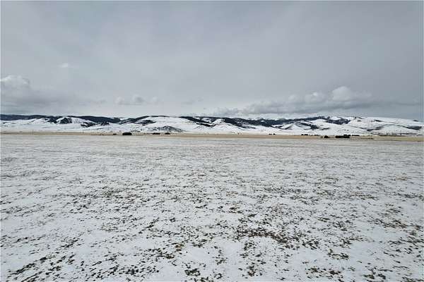 20 Acres of Recreational & Residential Land for Sale in Cameron, Montana