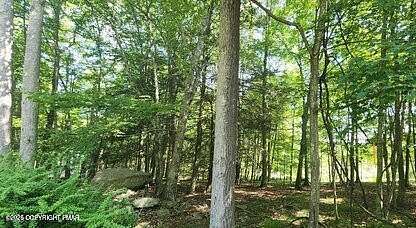0.41 Acres of Residential Land for Sale in East Stroudsburg, Pennsylvania
