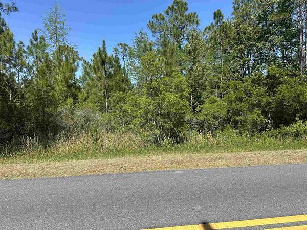 1 Acre of Residential Land for Sale in Carrabelle, Florida