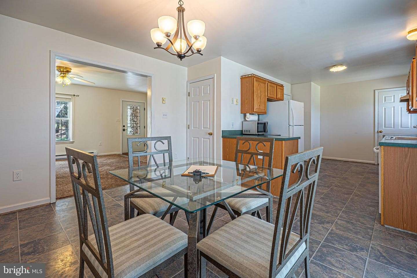 15.9 Acres of Land with Home for Sale in Frostburg, Maryland