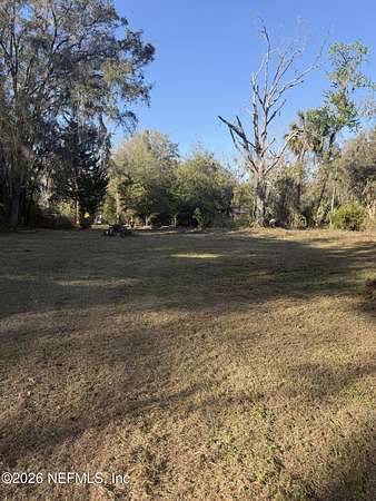 1.3 Acres of Residential Land for Sale in Middleburg, Florida