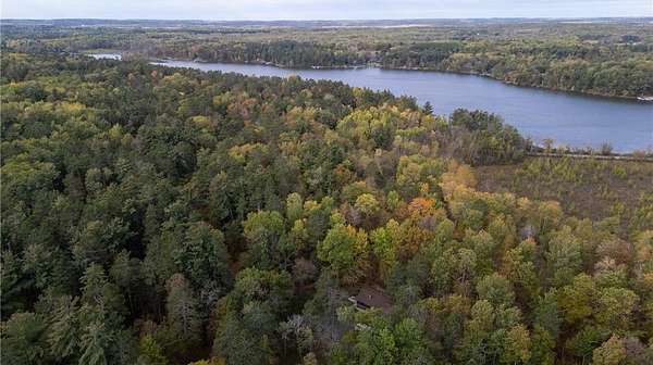 0.6 Acres of Residential Land for Sale in Lake Shore, Minnesota