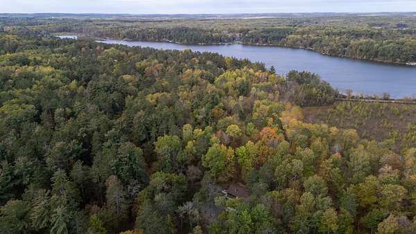0.6 Acres of Residential Land for Sale in Nisswa, Minnesota