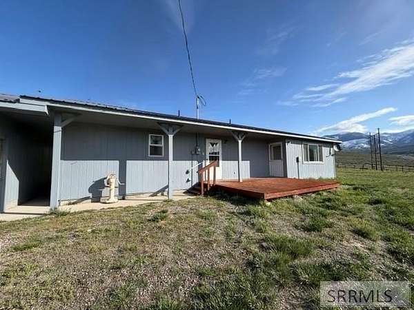 5 Acres of Land with Home for Sale in Salmon, Idaho