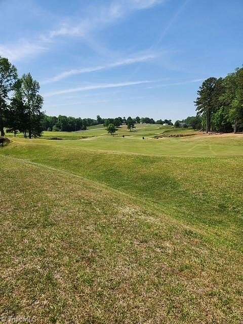 0.53 Acres of Residential Land for Sale in Asheboro, North Carolina