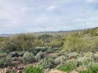 1 Acre of Residential Land for Sale in New River, Arizona