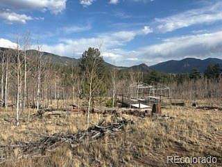 2 Acres of Residential Land for Sale in Jefferson, Colorado