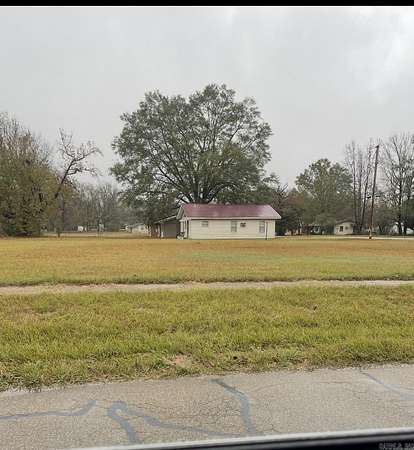 0.36 Acres of Residential Land for Sale in Crossett, Arkansas