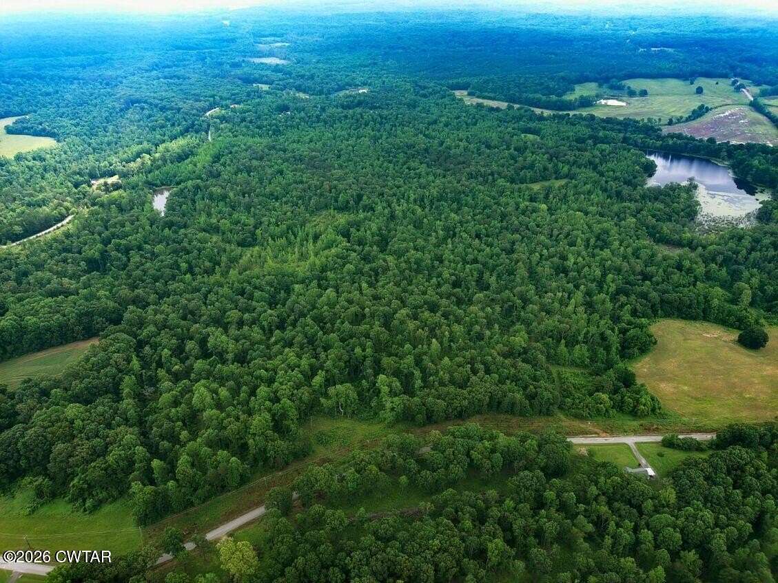 Land for Sale in Pinson, Tennessee