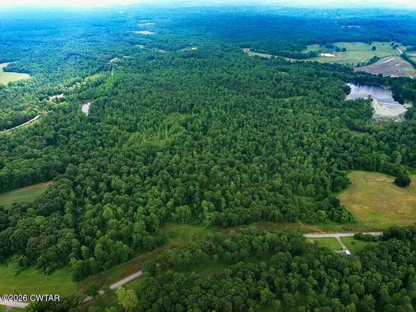 Land for Sale in Pinson, Tennessee