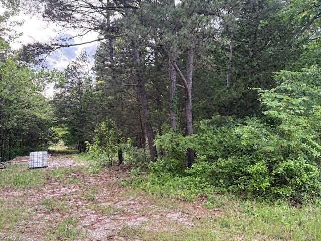 2.1 Acres of Land for Sale in Omaha, Arkansas