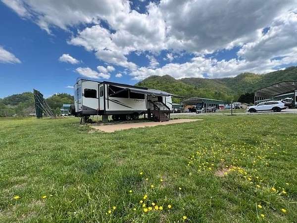 0.14 Acres of Residential Land for Sale in Stecoah, North Carolina