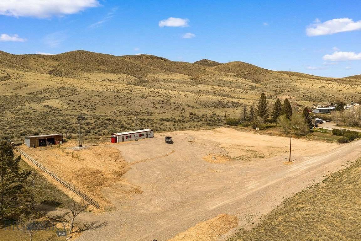 1.77 Acres of Residential Land for Sale in Dillon, Montana