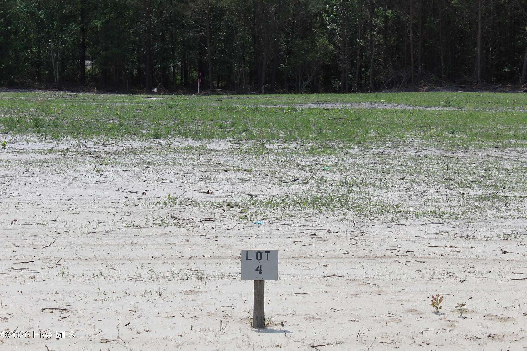 0.76 Acres of Residential Land for Sale in Magnolia, North Carolina