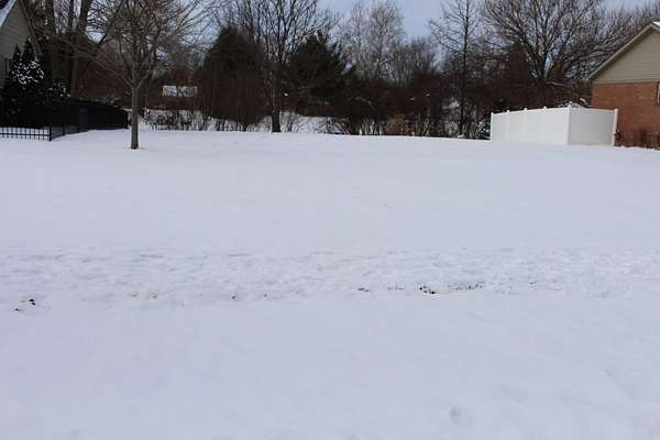 0.12 Acres of Residential Land for Sale in Carleton, Michigan