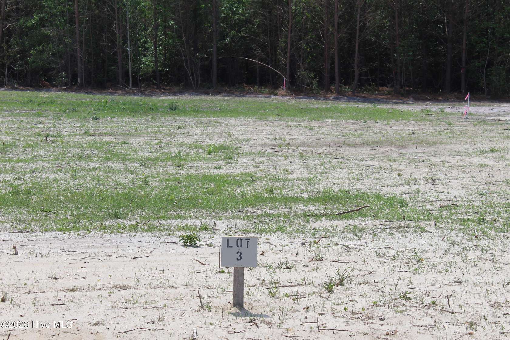 0.92 Acres of Residential Land for Sale in Magnolia, North Carolina