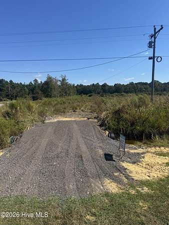 2.67 Acres of Land for Sale in Scranton, North Carolina