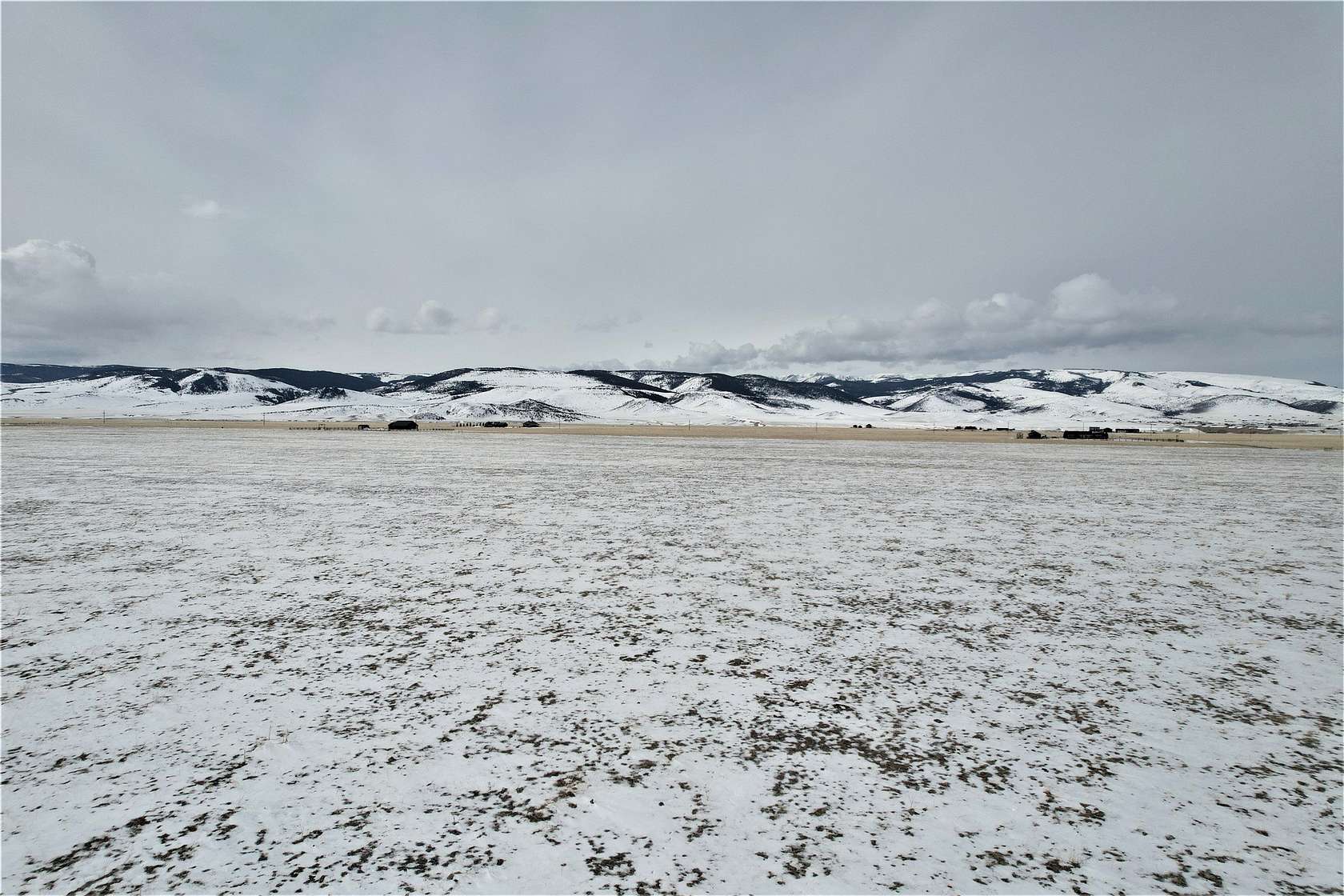 20 Acres of Recreational & Residential Land for Sale in Cameron, Montana