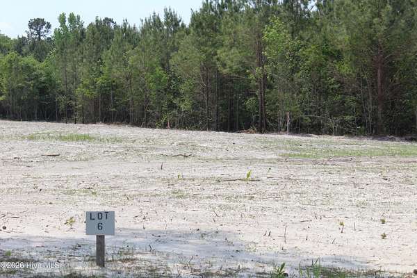 0.67 Acres of Residential Land for Sale in Magnolia, North Carolina