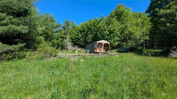 4.38 Acres of Land for Sale in Jefferson, New York
