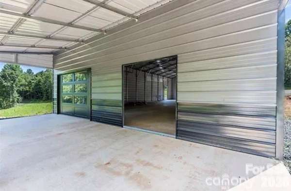 20.8 Acres of Land for Sale in Dallas, North Carolina