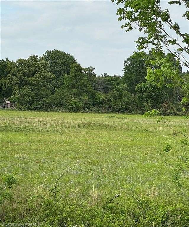 5 Acres of Agricultural Land for Sale in Charleston, Arkansas