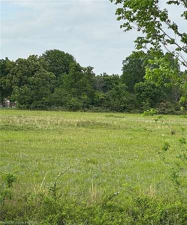 5 Acres of Agricultural Land for Sale in Charleston, Arkansas
