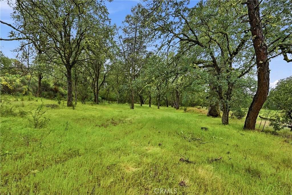 20.3 Acres of Land for Sale in Lower Lake, California