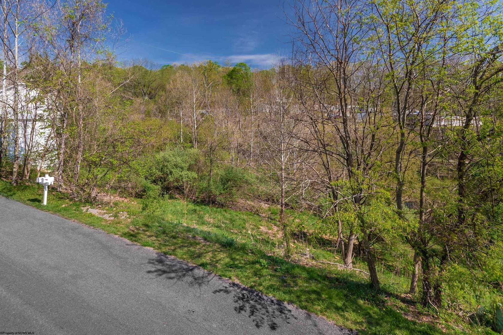 0.14 Acres of Residential Land for Sale in Morgantown, West Virginia