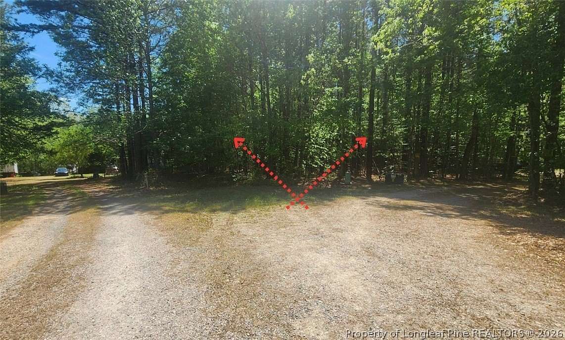 4 Acres of Residential Land for Sale in Williamsboro, North Carolina