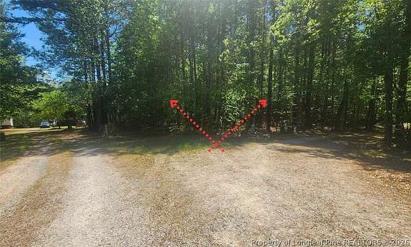 4 Acres of Residential Land for Sale in Williamsboro, North Carolina