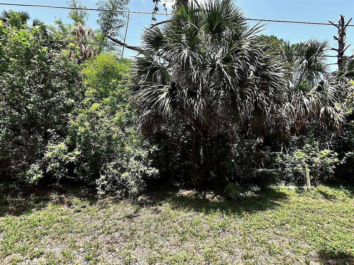 0.14 Acres of Residential Land for Sale in Osprey, Florida