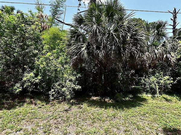 0.14 Acres of Residential Land for Sale in Osprey, Florida