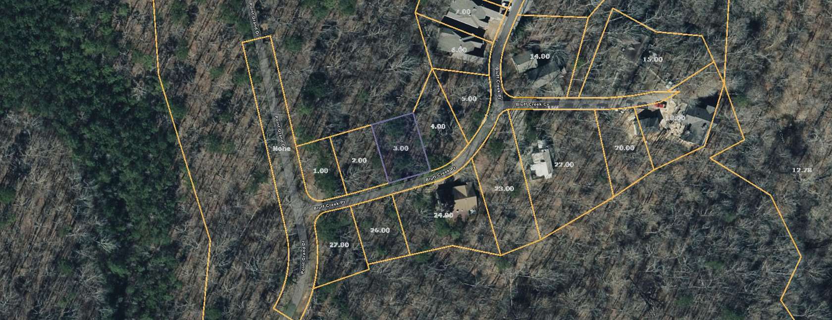 0.18 Acres of Residential Land for Sale in Savannah, Tennessee