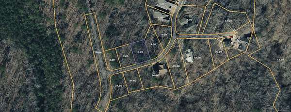 0.18 Acres of Residential Land for Sale in Savannah, Tennessee