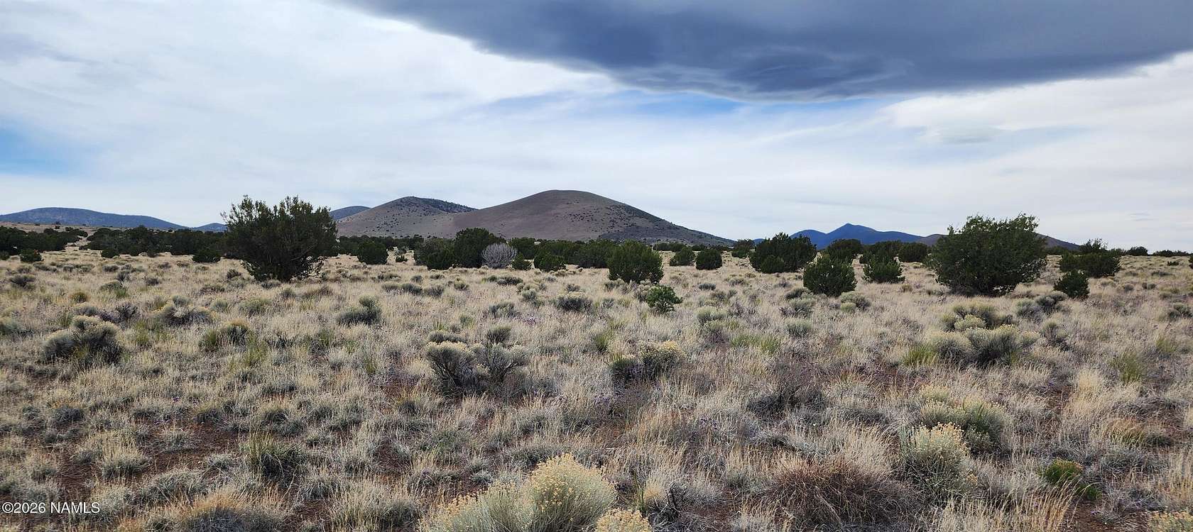 10 Acres of Recreational & Residential Land for Sale in Flagstaff, Arizona