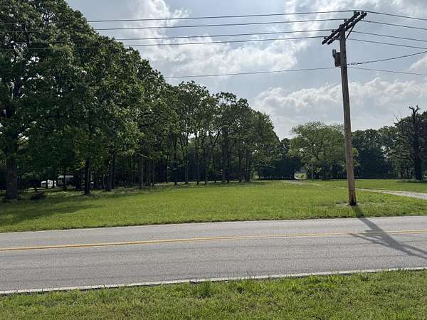 0.6 Acres of Land for Sale in Grove, Oklahoma