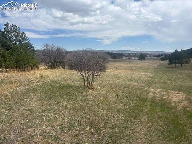 2.83 Acres of Residential Land for Sale in Monument, Colorado